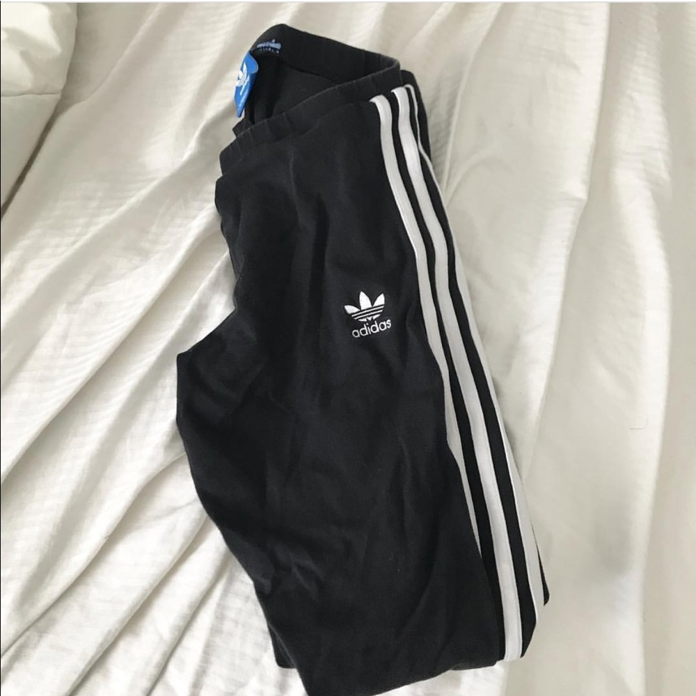 Adidas Leggings